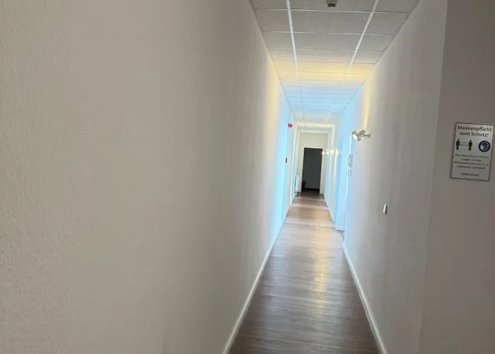Ferienwohnung Bitterfelder Strasse 7-9