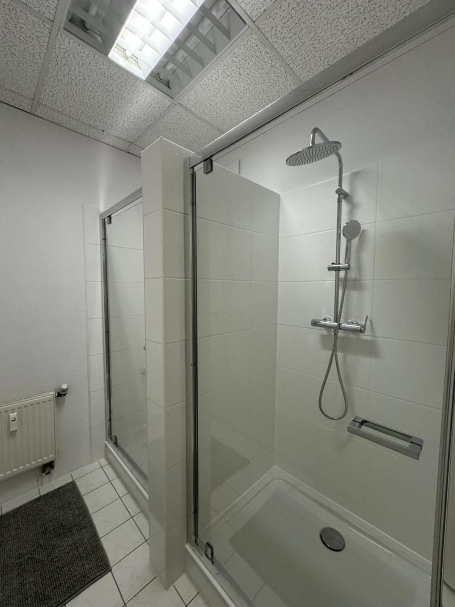 Apartment Bitterfelder Strasse 7-9 *